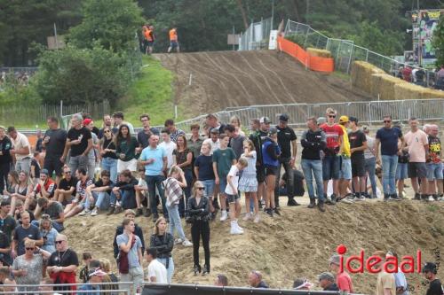 Zwarte Cross - Nøhlen is Dodelijk! - deel 5 (22-07-2023)