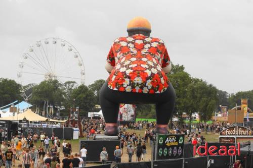 Zwarte Cross - Nøhlen is Dodelijk! - deel 5 (22-07-2023)