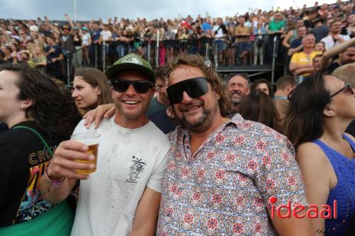 Zwarte Cross - Nøhlen is Dodelijk! - deel 5 (22-07-2023)