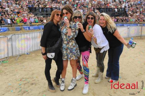 Zwarte Cross - Nøhlen is Dodelijk! - deel 6 (22-07-2023)