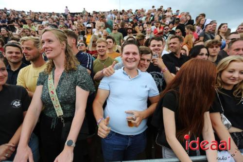 Zwarte Cross - Nøhlen is Dodelijk! - deel 6 (22-07-2023)