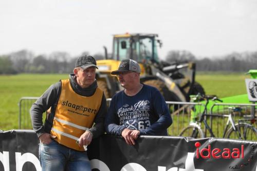 Clubcross Hamove - deel 2 (31-03-2024)