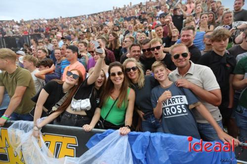 Zwarte Cross - Nøhlen is Dodelijk! - deel 6 (22-07-2023)