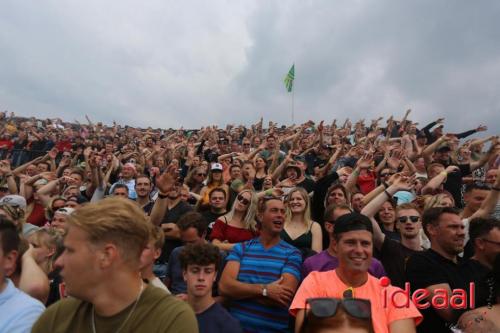 Zwarte Cross - Nøhlen is Dodelijk! - deel 6 (22-07-2023)