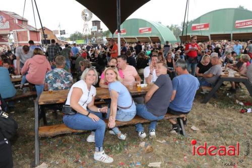 Zwarte Cross - Nøhlen is Dodelijk! - deel 6 (22-07-2023)