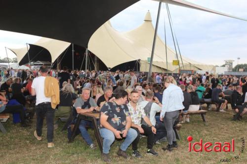 Zwarte Cross - Nøhlen is Dodelijk! - deel 6 (22-07-2023)