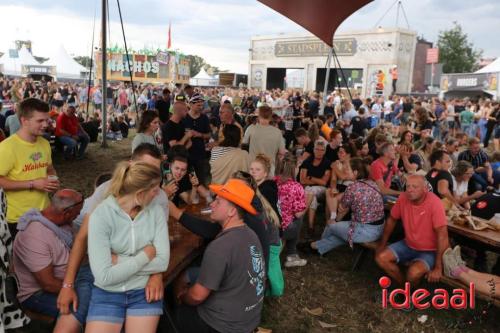 Zwarte Cross - Nøhlen is Dodelijk! - deel 6 (22-07-2023)