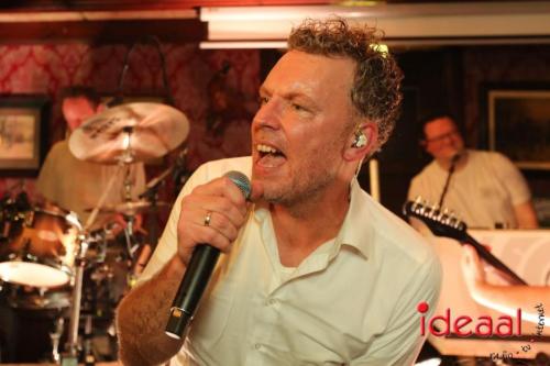 3e Kerstdag bij Café de Tol (27-12-2024)