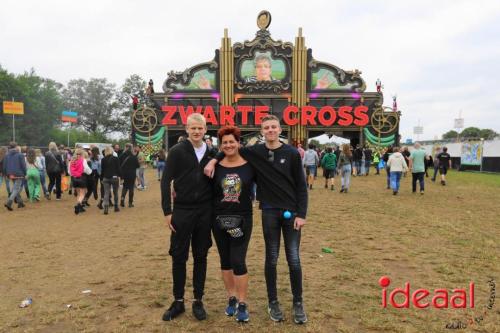 Zwarte Cross - Nøhlen is Dodelijk! - deel 3 (23-07-2023)