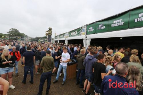 Zwarte Cross - Nøhlen is Dodelijk! - deel 3 (23-07-2023)