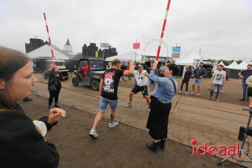 Zwarte Cross - Nøhlen is Dodelijk! - deel 3 (23-07-2023)