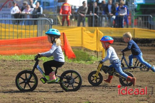 Hamove Paascross - deel 5 (20-04-2025)