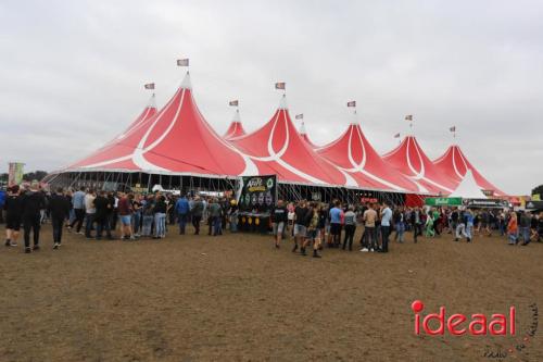 Zwarte Cross - Nøhlen is Dodelijk! - deel 3 (23-07-2023)