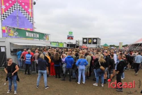 Zwarte Cross - Nøhlen is Dodelijk! - deel 3 (23-07-2023)