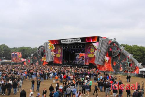 Zwarte Cross - Nøhlen is Dodelijk! - deel 3 (23-07-2023)