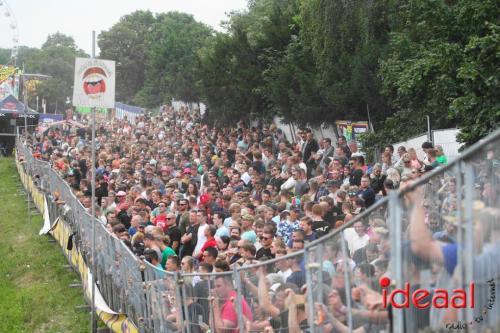 Zwarte Cross - Nøhlen is Dodelijk! - deel 6 (22-07-2023)