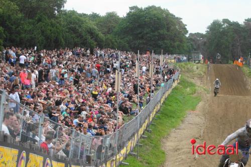 Zwarte Cross - Nøhlen is Dodelijk! - deel 6 (22-07-2023)