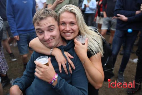 Zwarte Cross - Nøhlen is Dodelijk! - deel 3 (23-07-2023)