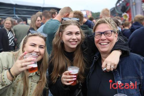 Zwarte Cross - Nøhlen is Dodelijk! - deel 3 (23-07-2023)