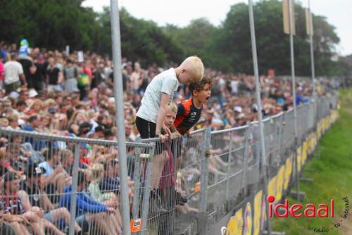 Zwarte Cross - Nøhlen is Dodelijk! - deel 6 (22-07-2023)