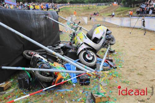 Zwarte Cross - Nøhlen is Dodelijk! - deel 3 (23-07-2023)