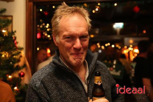 3e Kerstdag bij Café de Tol (27-12-2024)