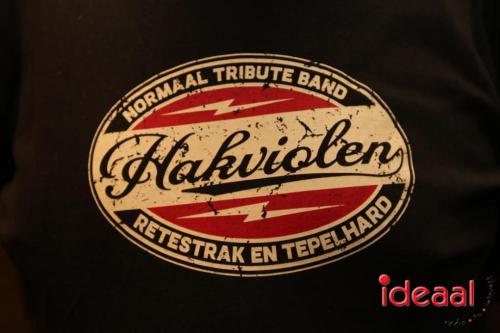 3e Kerstdag bij Café de Tol (27-12-2024)