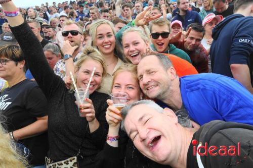 Zwarte Cross - Nøhlen is Dodelijk! - deel 3 (23-07-2023)