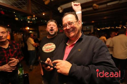 3e Kerstdag bij Café de Tol (27-12-2024)