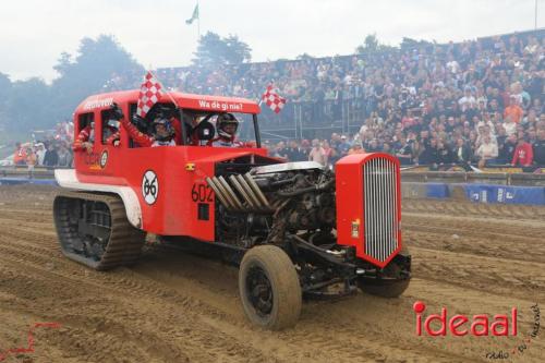 Zwarte Cross - Nøhlen is Dodelijk! - deel 3 (23-07-2023)