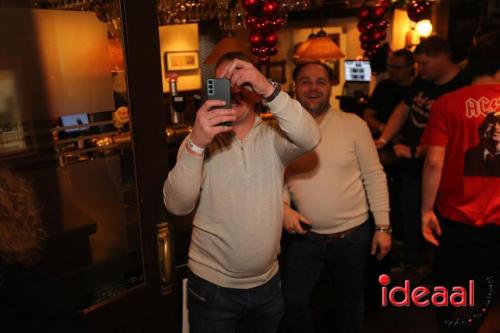 3e Kerstdag bij Café de Tol (27-12-2024)