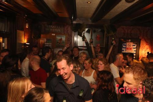 3e Kerstdag bij Café de Tol (27-12-2024)