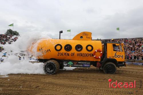 Zwarte Cross - Nøhlen is Dodelijk! - deel 3 (23-07-2023)