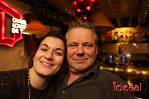 3e Kerstdag bij Café de Tol (27-12-2024)