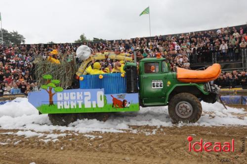 Zwarte Cross - Nøhlen is Dodelijk! - deel 3 (23-07-2023)