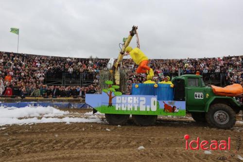 Zwarte Cross - Nøhlen is Dodelijk! - deel 4 (23-07-2023)