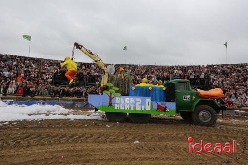 Zwarte Cross - Nøhlen is Dodelijk! - deel 4 (23-07-2023)