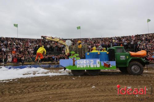 Zwarte Cross - Nøhlen is Dodelijk! - deel 4 (23-07-2023)