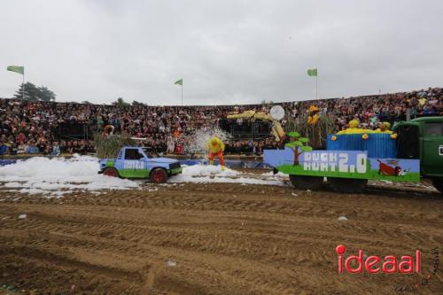 Zwarte Cross - Nøhlen is Dodelijk! - deel 4 (23-07-2023)