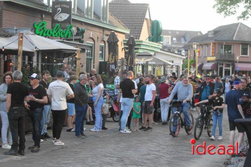 Hamove rijderspresentatie in Hengelo - deel 1 (10-05-2024)