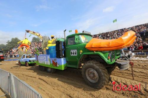 Zwarte Cross - Nøhlen is Dodelijk! - deel 4 (23-07-2023)