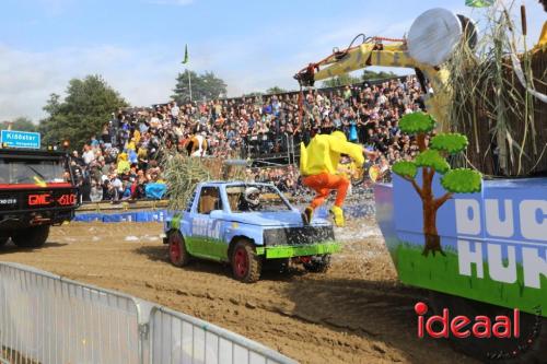 Zwarte Cross - Nøhlen is Dodelijk! - deel 4 (23-07-2023)