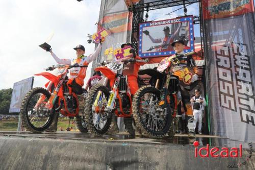 Zwarte Cross - Nøhlen is Dodelijk! - deel 4 (23-07-2023)