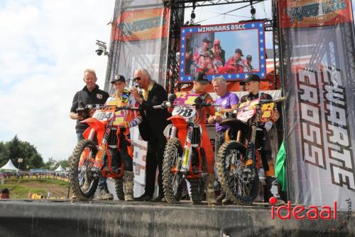 Zwarte Cross - Nøhlen is Dodelijk! - deel 4 (23-07-2023)