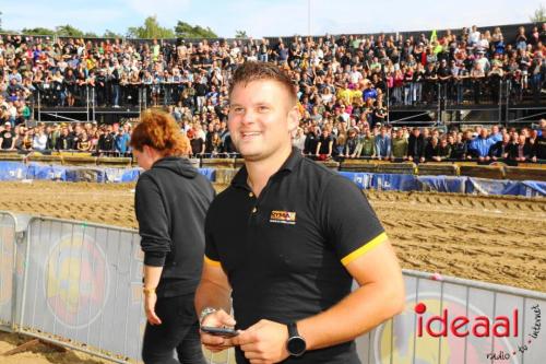 Zwarte Cross - Nøhlen is Dodelijk! - deel 4 (23-07-2023)