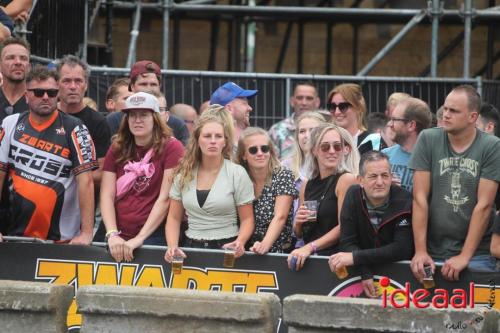 Zwarte Cross - Nøhlen is Dodelijk! - deel 6 (22-07-2023)