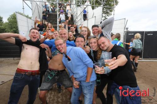 Zwarte Cross - Nøhlen is Dodelijk! - deel 4 (23-07-2023)