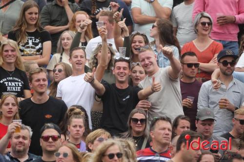 Zwarte Cross - Nøhlen is Dodelijk! - deel 6 (22-07-2023)