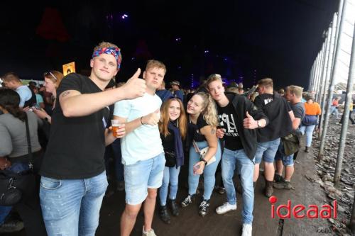 Zwarte Cross - Nøhlen is Dodelijk! - deel 4 (23-07-2023)