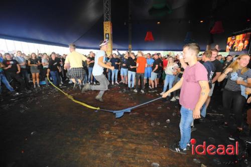 Zwarte Cross - Nøhlen is Dodelijk! - deel 4 (23-07-2023)